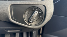 Volkswagen Golf 1.5 TSI EVO Match 5dr Petrol Hatchback